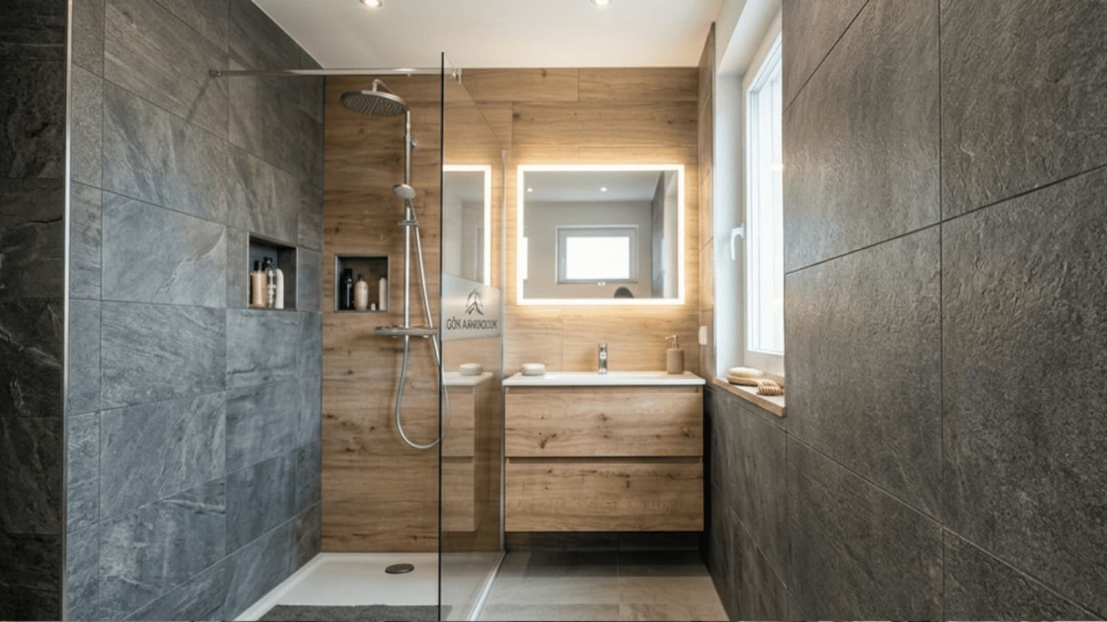 Banyo Yenileme Eyüpsultan